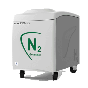 Mistral Evolution 10 Nitrogen Generator